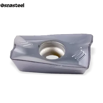R390 170408-PM HR2120 пластина твердосплавная HARTO