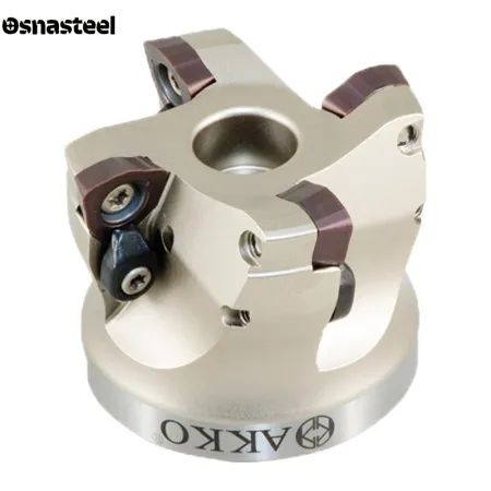 AHFMC-JD1405-D063-A22-Z04-H торцевая фреза AKKO - фото 1