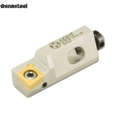 SCFCR 10CA 09 картридж AKKO - фото 1
