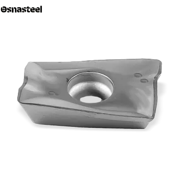 R390 11T304-PL HR2120 пластина твердосплавная HARTO