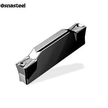 N123G2-0300-0004-TM HR2120 пластина отрезная и канавочная