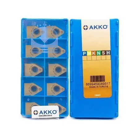 B42.00.1401.030.VP3001 пластина для долбяка AKKO - фото 2