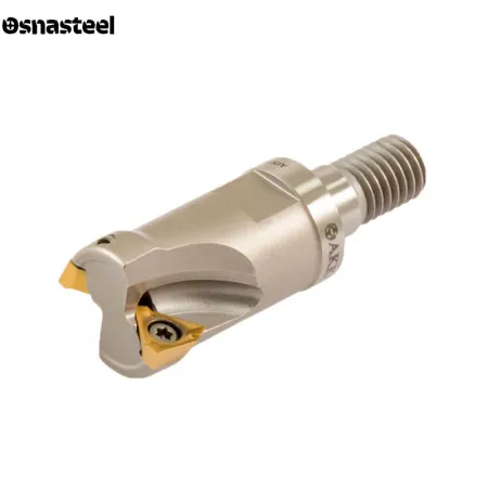 AEM90-3P1004-D20-M10-L35-Z02 сменная фрезерная головка AKKO - фото 1