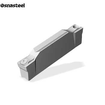 N123G2-0300-0004-GF HR2120 пластина отрезная и канавочная