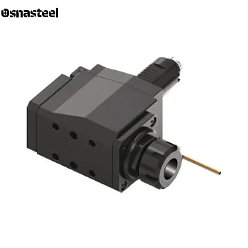RTH16D-ER11-TOEM EXT.NUT-R Блок приводной VDI радиальный (угловой) SD5904 SPHOORTI
