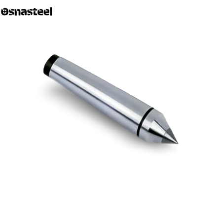 DE1 центр упорный КМ1 - фото 1