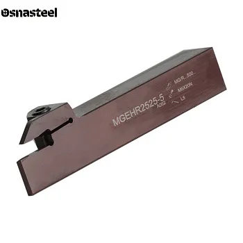 MGEHR2525-5 державка для обработки наружных канавок HARTO
