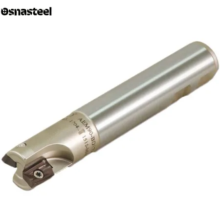AEM90-BD11T3-D16-C16-L100-Z02-H концевая фреза AKKO - фото 1