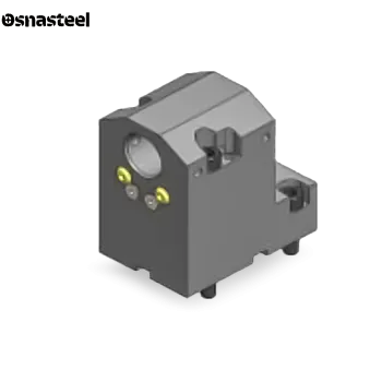 B40-BTH 12-32 CH100 L115 Блок BMT40 для расточных резцов SD48153 SPHOORTI