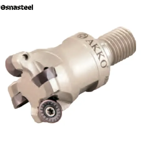 AEMR-RP10T3K-D42-M16-L43-Z05-H сменная фрезерная головка AKKO - фото 1