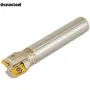 AEM90-AN1607-D40-C32-L150-Z03 концевая фреза AKKO - фото 2