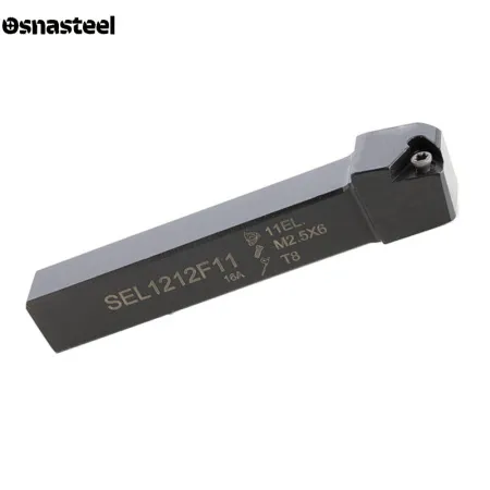 SEL 1212 F11 державка для нарезания наружной резьбы HARTO - фото 1