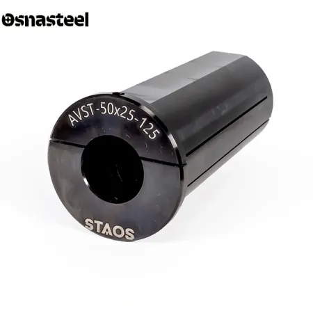 AVST-50x25-125 втулка переходная для антивибрационного инструмента STAOS - фото 1