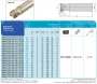 AEM90-ZC1003-D21-C20-L200-Z03 концевая фреза AKKO - фото 2