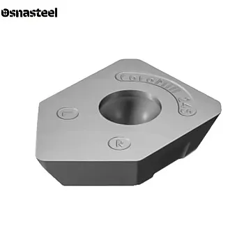 R245-12T3E-W HR2120 пластина твердосплавная HARTO