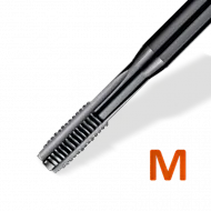 Метчики для метрической резьбы (M) - фото Метчики для метрической резьбы (M)