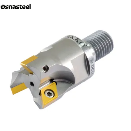 AEM90-DC07-D32-M16-L43-Z04-H сменная фрезерная головка AKKO - фото 1