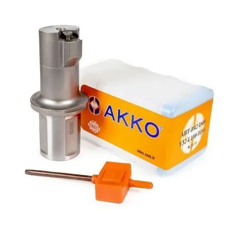 ABT-B42-D40-Y32-L100-I050 долбяк с СМП AKKO - фото 2