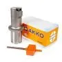 ABT-B42-D40-Y32-L100-I050 долбяк с СМП AKKO - фото 2