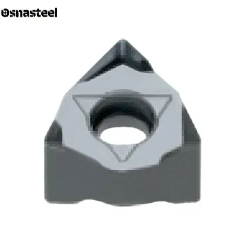 XNEX080608R-M HR3215 пластина твердосплавная HARTO
