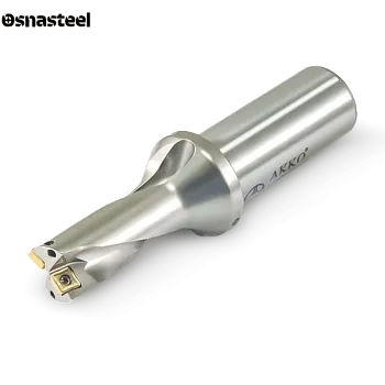 ATUM 16XD2 SOMT 050204 сверло AKKO