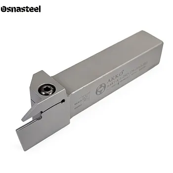 AAKT-K-L-2525-175-215-3-T22 державка для обработки торцевых канавок AKKO