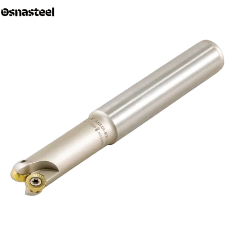 AEMR-RY08-D16-W16-L150-Z02 концевая радиусная фреза AKKO - фото 1