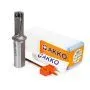 AEKR-D2.25X16 XC.. 080304 экономичный инструмент Multitool AKKO - фото 2