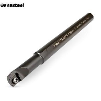 S14Q SCLCR 09 A16 расточная державка HARTO