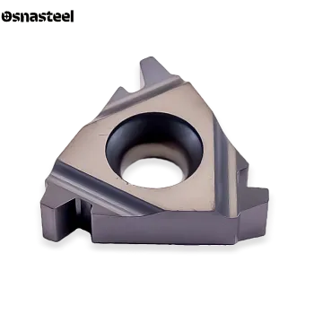 22IR4.00TR HR4230 пластина твердосплавная HARTO