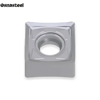 SNMX120508-M HR1140 пластина твердосплавная HARTO