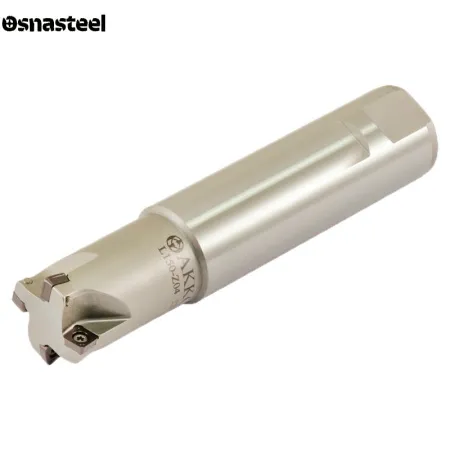 AHFM-SO0803-D25-W25-L150-Z03 концевая фреза AKKO - фото 1