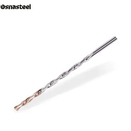 DR8D-196 TiSiN сверло твердосплавное 19,6 мм HARTO - фото 1