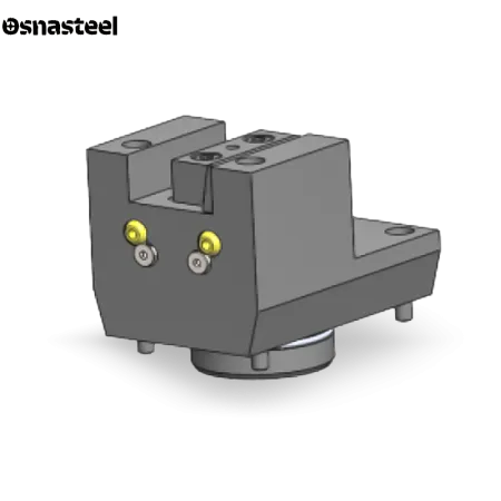 B68-ATH 16-25.4 L140 Блок BMT68 осевой SD48633 SPHOORTI - фото 1