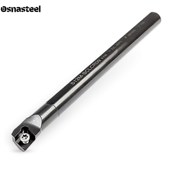 S12M SCLCR 09 расточная державка HARTO