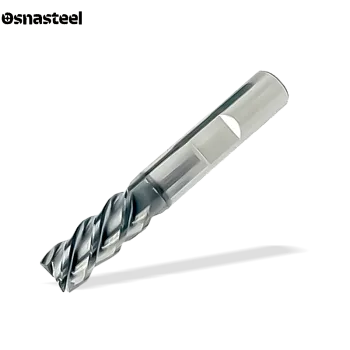 GES-4R0500605005 TIALN+ALCrN фреза радиусная твердосплавная 5 мм HARTO