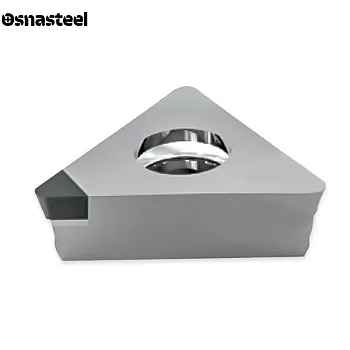 TPGW080202-S1 HRD5110 пластина твердосплавная HARTO