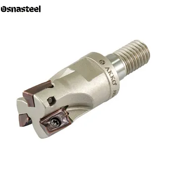 AEM90-AO1236-D16-M08-L30-Z02 сменная фрезерная головка AKKO