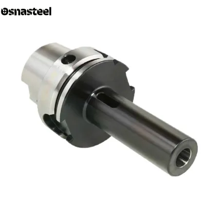 HSK80A-MTA3-140 Патрон для сверл с конусом Морзе - фото 1