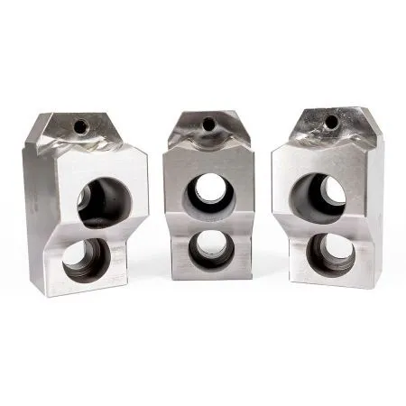 SZAJ 20-2 кулачки закалённые зубчатые 8'' STAOS 3 шт. - фото 5
