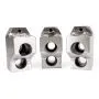 SZAJ 20-2 кулачки закалённые зубчатые 8'' STAOS 3 шт. - фото 5
