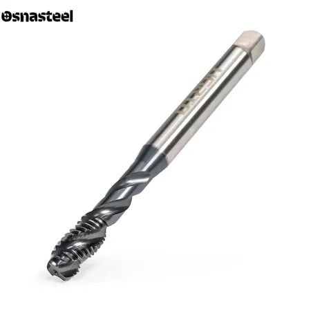 SFD M16x2,0-6H DIN376 HSSE TiAlN метчик со спиральными канавками HARTO - фото 1