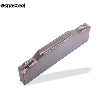 TDJR2002-6D HR2120 пластина отрезная и канавочная