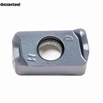 LOGU030310R-GM HR2120 пластина твердосплавная HARTO