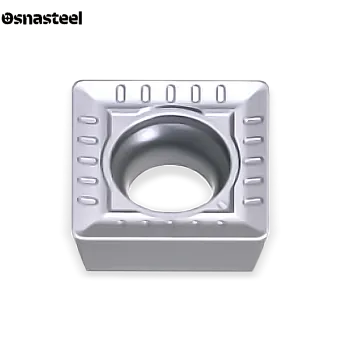 SPMT09T308-D51 HR1140 пластина твердосплавная HARTO