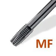 Метчики для метрической резьбы с мелким шагом (MF)