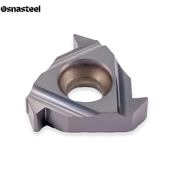 16IR12ABUT HR2120 пластина твердосплавная HARTO