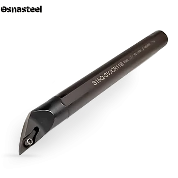 S16Q SVJCR 11 расточная державка HARTO