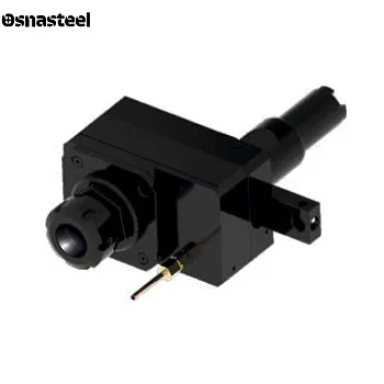 ATH40-ER32-HAAS-104.85 50MM OFFSET 2:1-F Блок приводной VDI осевой (прямой) SD6276 SPHOORTI
