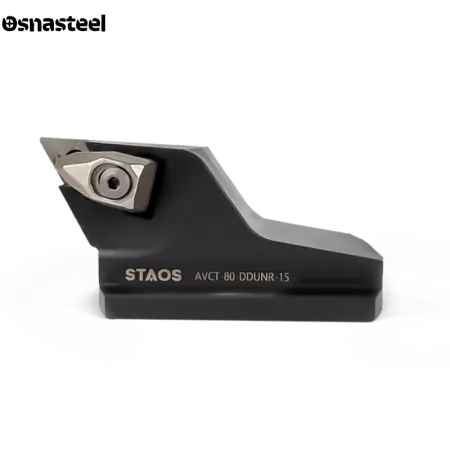 AVCT-80-DDUNR-15 картридж для антивибрационного инструмента STAOS - фото 1